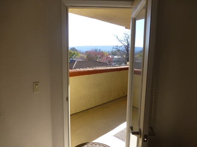 View out of guest bedroom - 7144 Dublin Meadows St