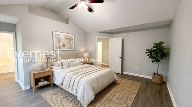 Building Photo - 4868 Browns Mill Ferry Rd