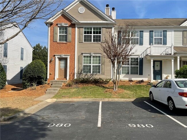Building Photo - 980 Prestwyck Ct