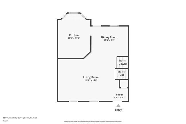 Building Photo - 7300 Hunters Ridge Dr