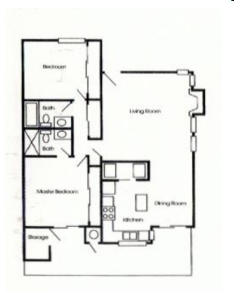 Westwind - Lakeview Apartment Homes