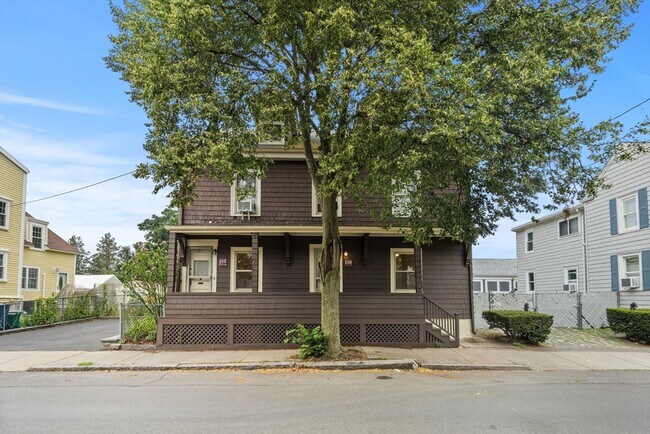 Building Photo - 189 Sherman St