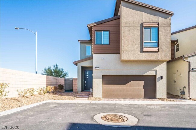 Building Photo - 9228 Desert Pearl Ave