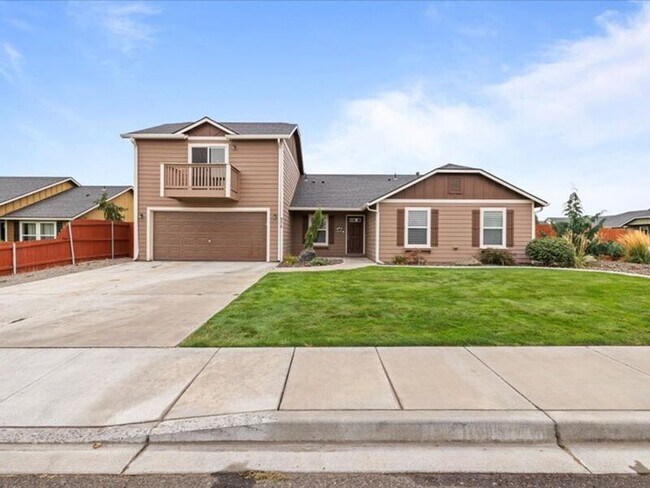 Building Photo - 6416 Three Rivers Dr