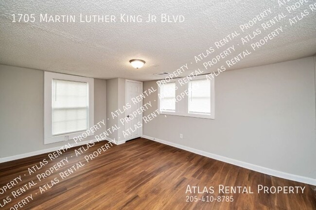 Building Photo - 1705 Martin Luther King Jr Blvd