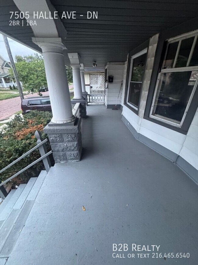 Building Photo - 7505 Halle Ave