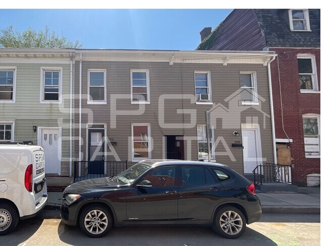 Primary Photo - 586 Salem Ave