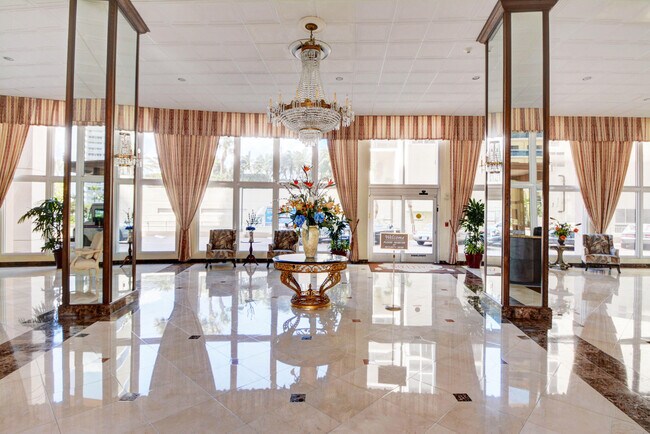 Building Photo - 4100 Galt Ocean Dr