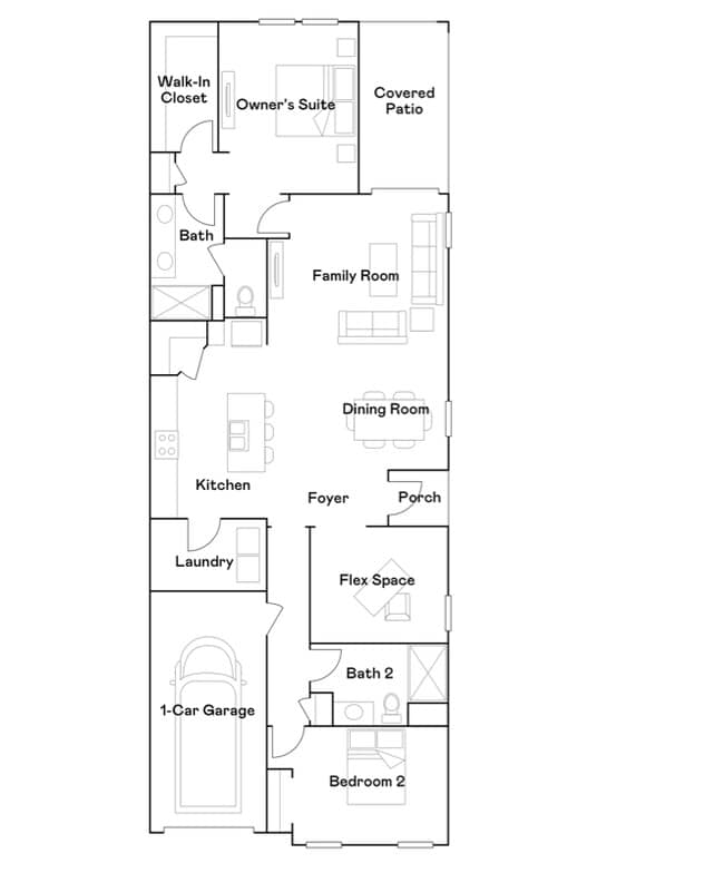 Building Photo - 17238 Tortoise Crown Blvd