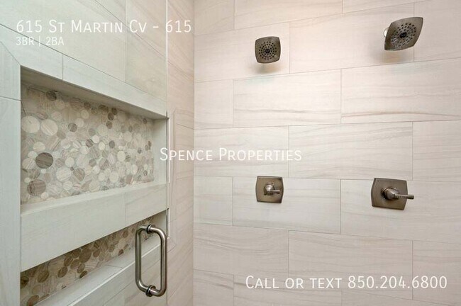 Building Photo - 615 St Martin Cove