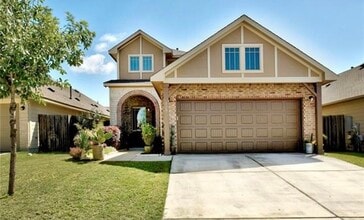 Building Photo - 129 Fort Griffin Dr