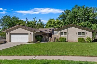 Building Photo - Spacious 3-Bedroom Ogden Home for Rent!