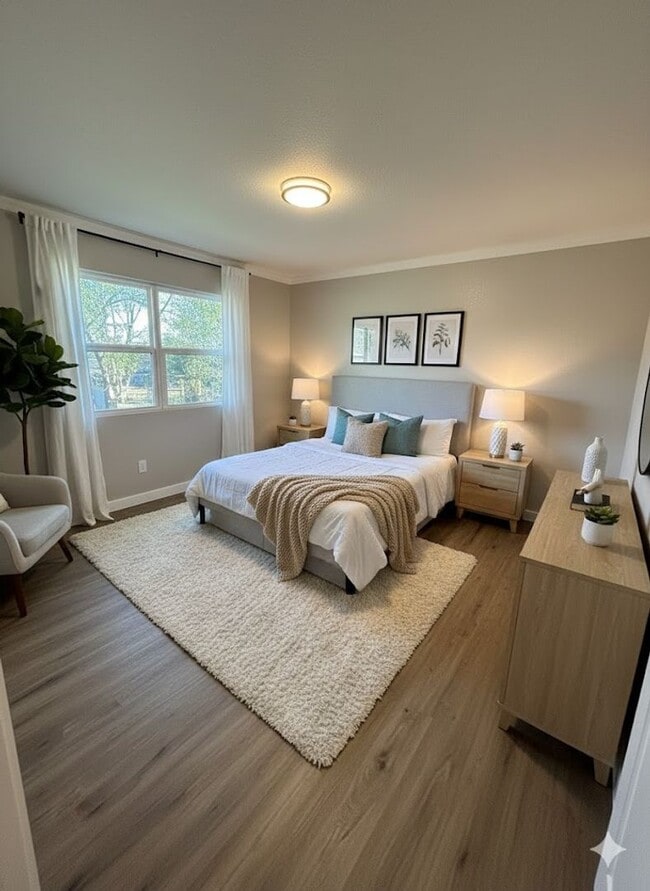 Building Photo - Welcome Home to Comfort & Community in Austin!