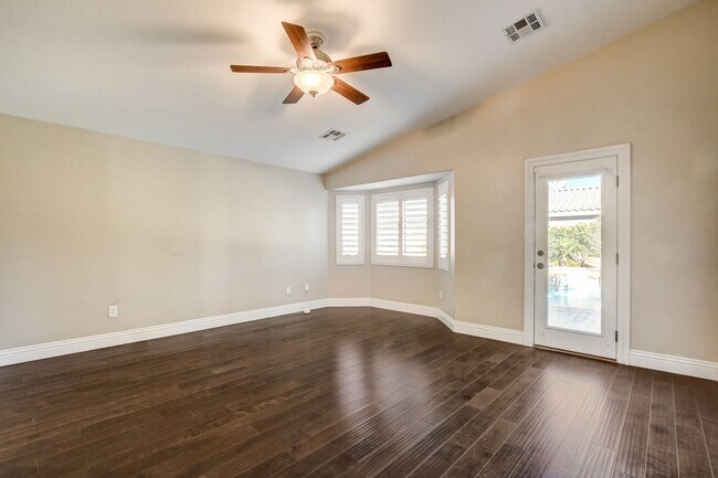 Building Photo - Stunning Aliante Single-Story with Casita ...