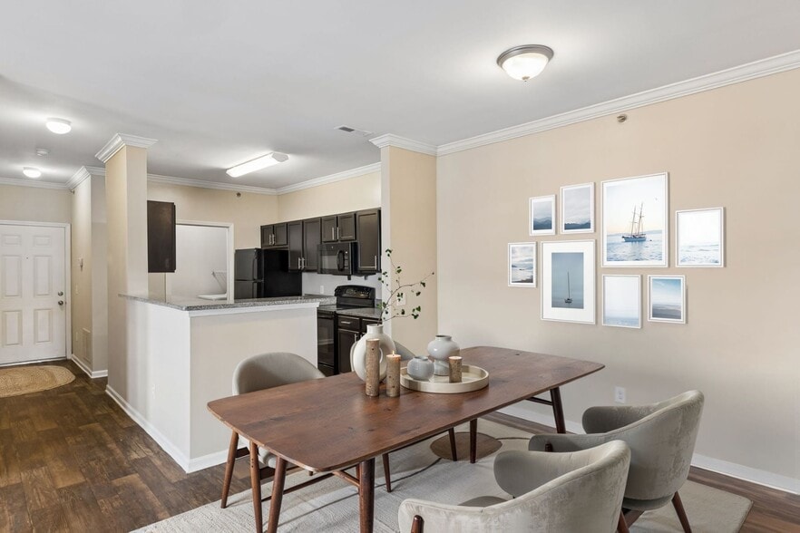 Summit - 3 Bed / 2 Bath - 1,330 Sq.Ft. - Ashton Creek Farms