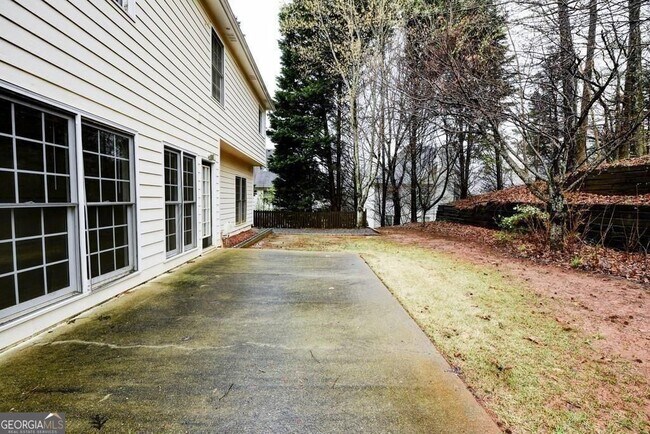 Building Photo - 1429 Oglethorpe Dr