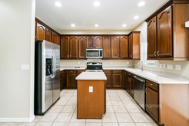 Building Photo - 3521 Morgan's Bluff Ct