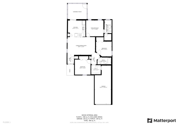 Building Photo - 3029 Hollybrooke Dr