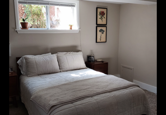 Master Bedroom - 3061 W 37th Ave