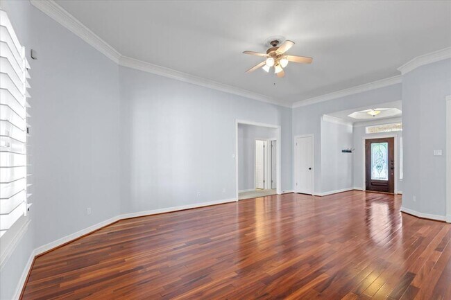 Building Photo - 8312 Jancy Dr
