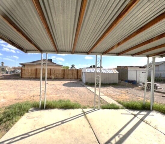 Building Photo - SINGLE-STORY HOME | HUGE BACKYARD + XL POWERED STORAGE SHED | NORTH LAS VEGAS