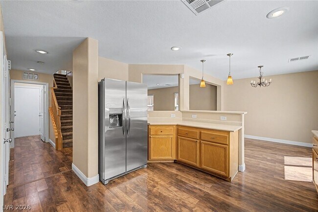 Building Photo - 7819 N Granite City Ct
