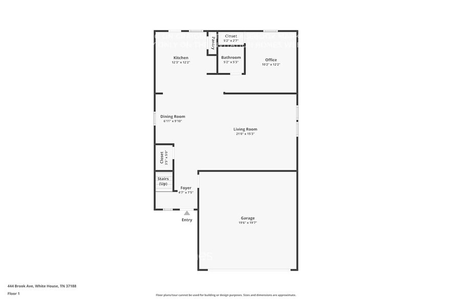 Building Photo - 444 Brook Ave