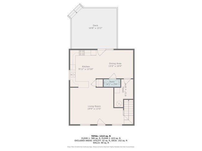 Building Photo - 3 bed/ 2 1/2 bath pet friendly fenced yard