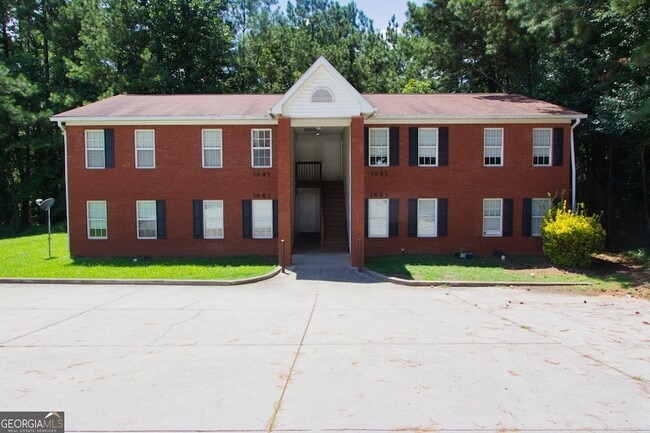 Primary Photo - 1687 Cannonball Ct NW