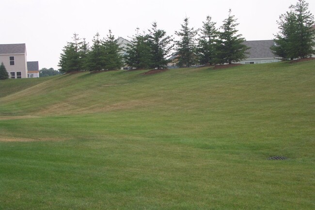 Building Photo - 8522 Jasonville Ct SE