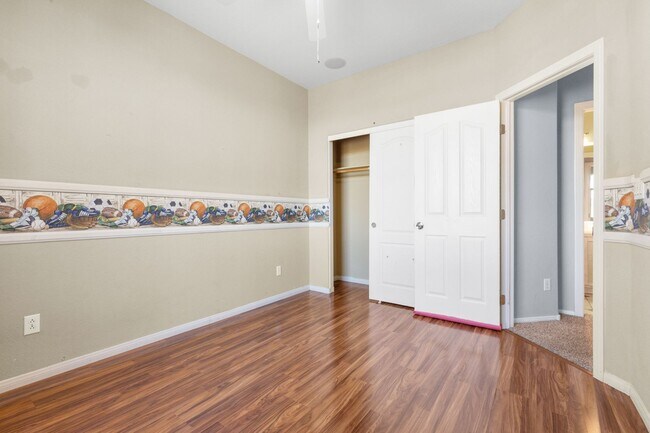 Building Photo - Beautiful 4BR Home in Gated Community with 3-Car Garage
