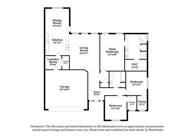 Building Photo - 2720 Silver Sage Dr