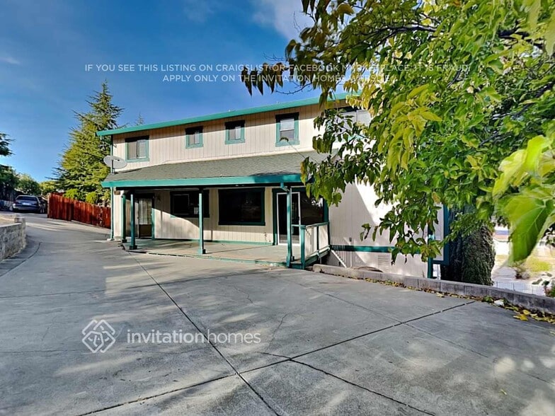 Building Photo - 2805 Rose Ct