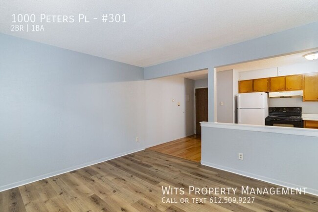 Building Photo - 2/1 Apartment in Desirable Columbia Heights