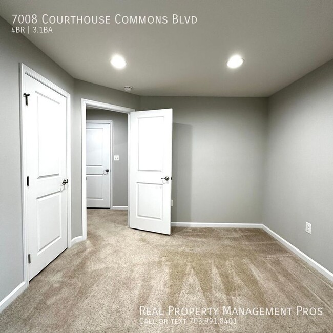 Building Photo - 7008 Courthouse Commons Blvd