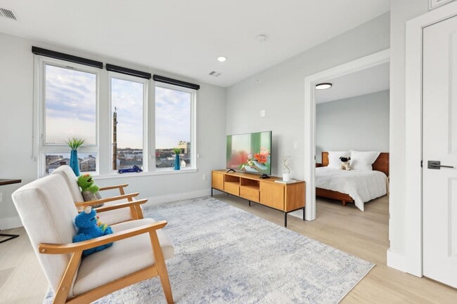 Floorplan - Nova by Gomes