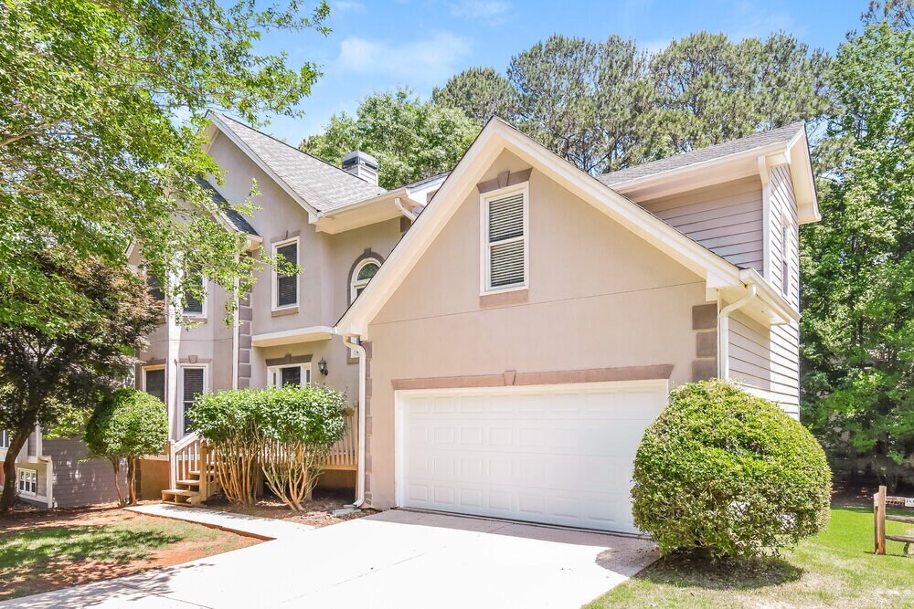 Building Photo - 4118 Huntcliff Dr