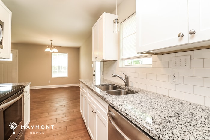 Building Photo - 315 E Georgia Ave