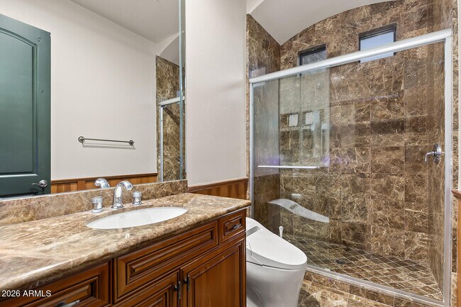 Building Photo - 11861 E Desert Trail Rd