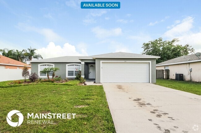 Building Photo - 741 Cockatoo Ct