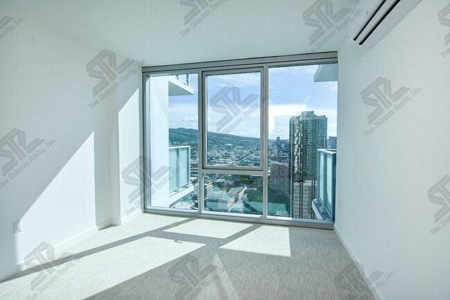 Building Photo - Brand New 1 Bedroom | 1 Bathroom The Park on Keeamoku