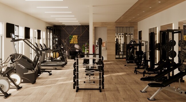 Building Photo - The Blockyard| 8 Weeks Free!| Posted 11/5/24