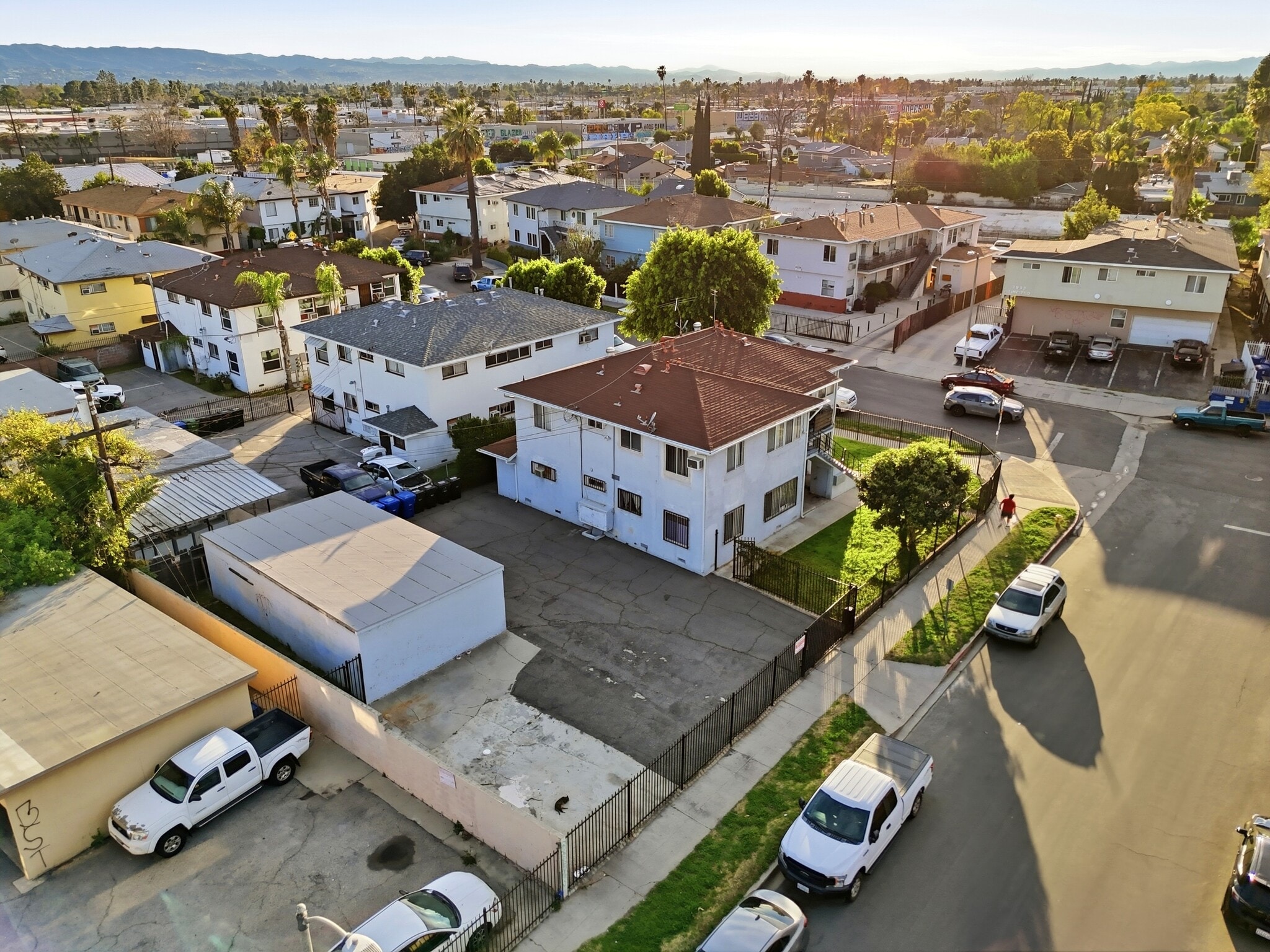 Building Photo - 7932 Brimfield Ave