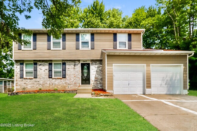 Primary Photo - 6407 Ocho Rios Ct