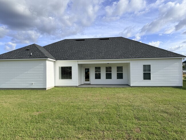 Building Photo - 3948 Lu Ln