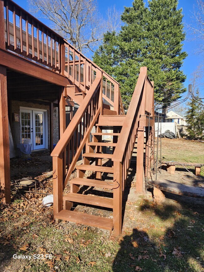 Building Photo - 8109 Concho Rd