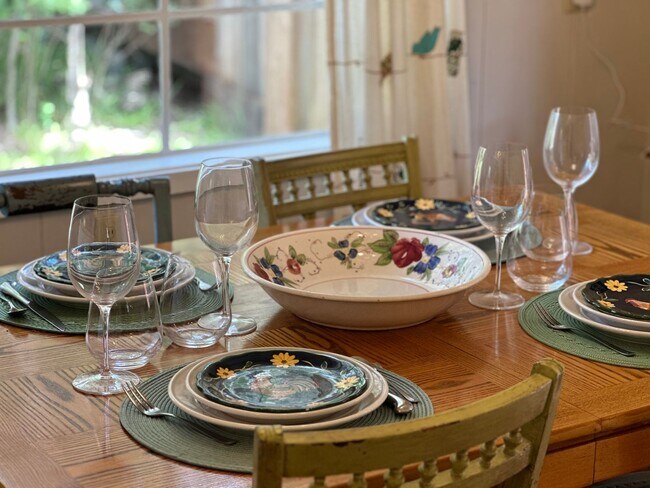 Building Photo - Idyllic Fully Furnished Cottage in Asilomar Dunes Available Monthly