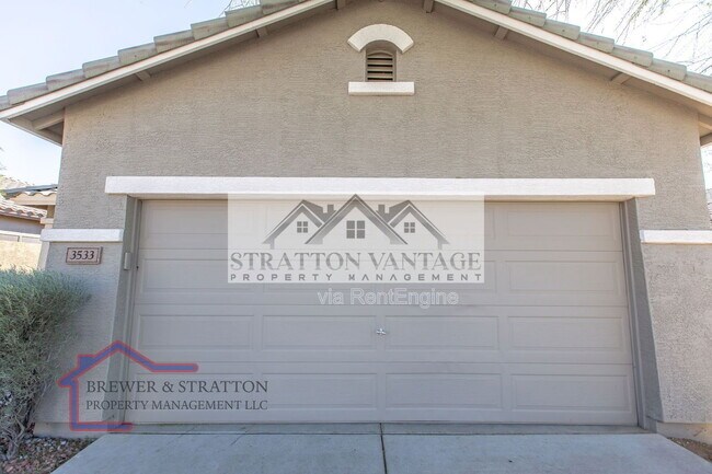 Building Photo - 3533 W Sousa Ct