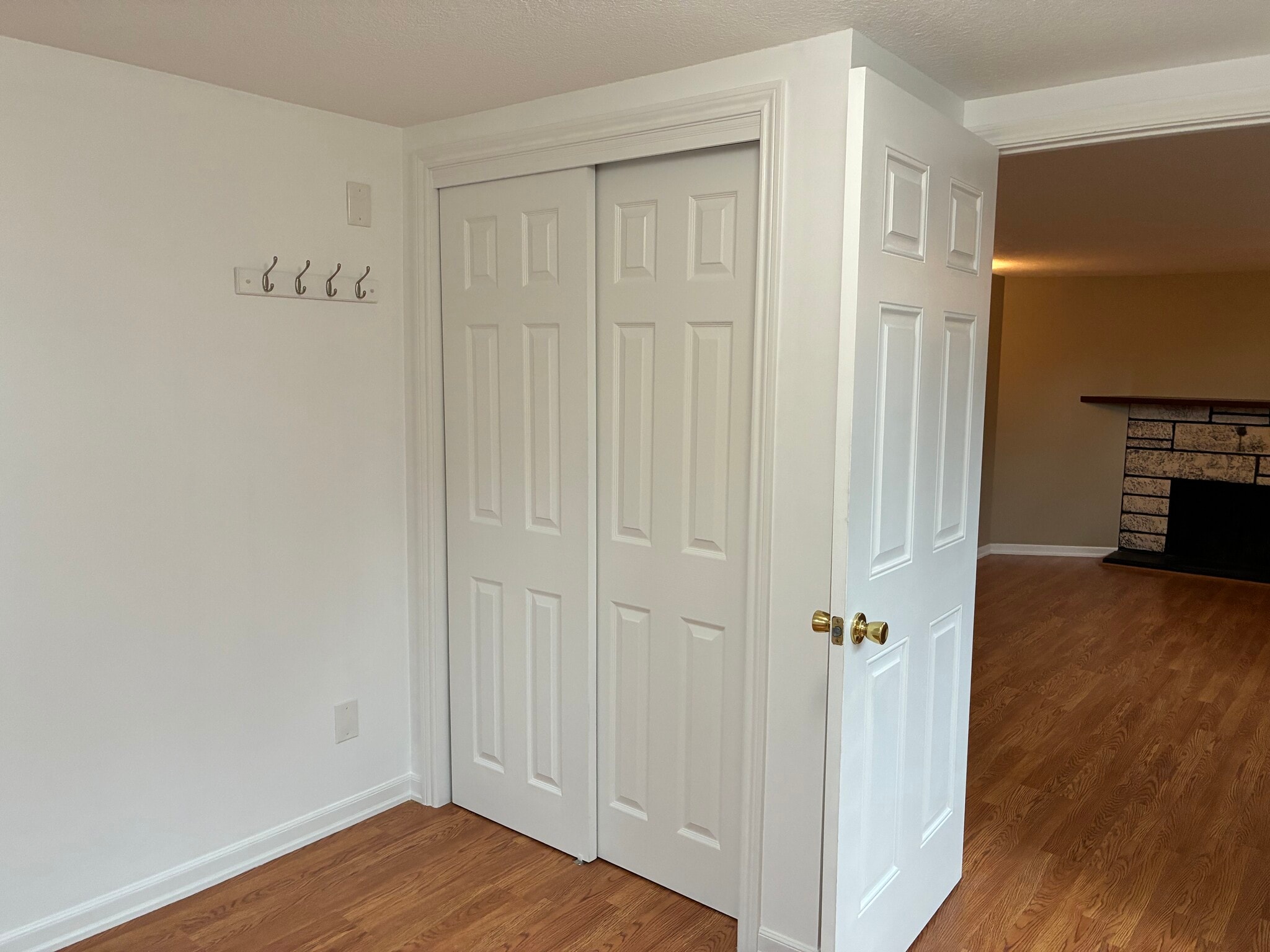 Building Photo - 5508 SE Harold St