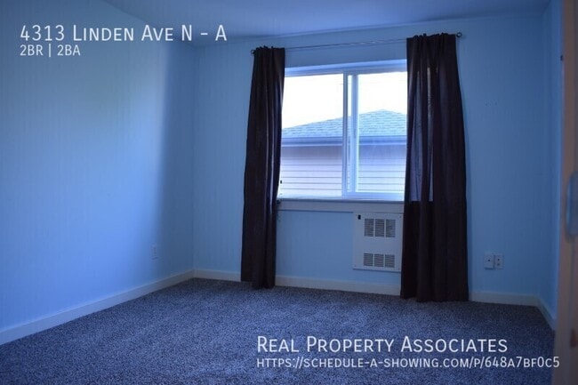 Building Photo - 4313 Linden Ave N